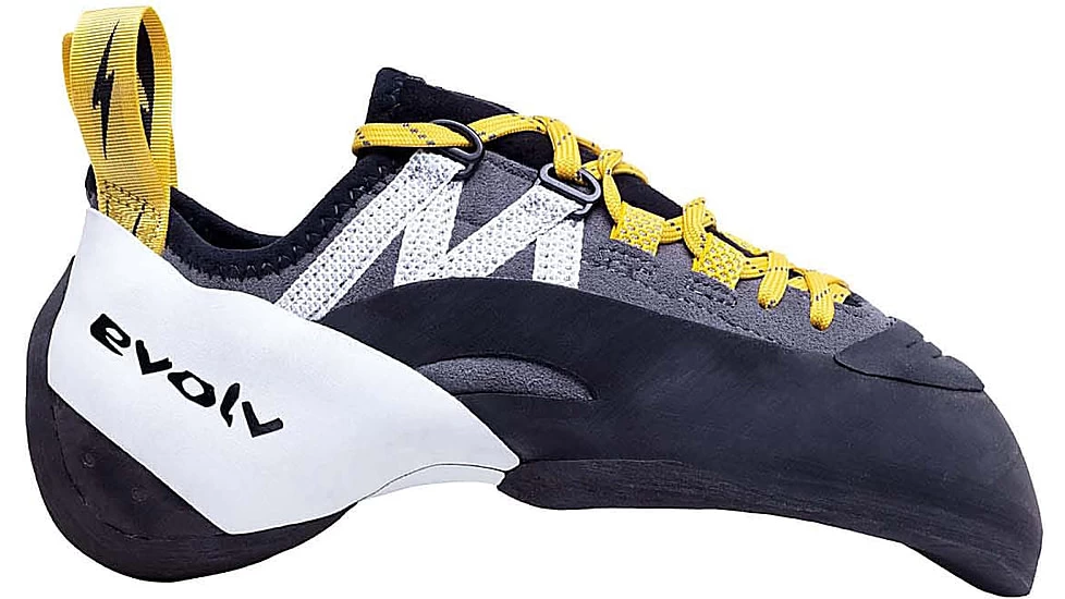 Evolv Shaman Lace Climbing Shoes - Men's