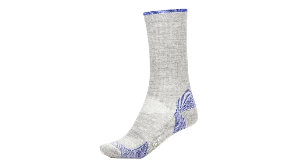 ExOfficio BugsAway Solstice Canyon Crew Sock - Women's - Image 2