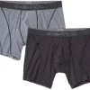 ExOfficio Give-N-Go Sport 2.0 Boxer Brief 6 2Pk - Men's