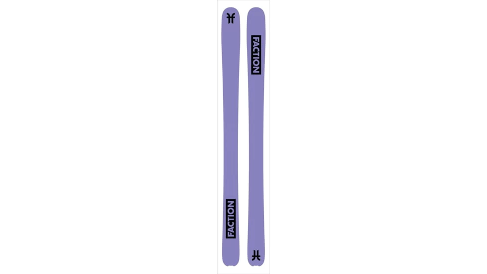 Faction Agent 2.0X Skis - Image 2