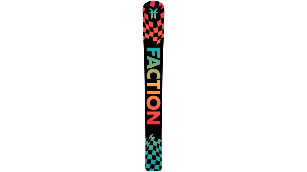 Faction Le Mono Skis - Image 2