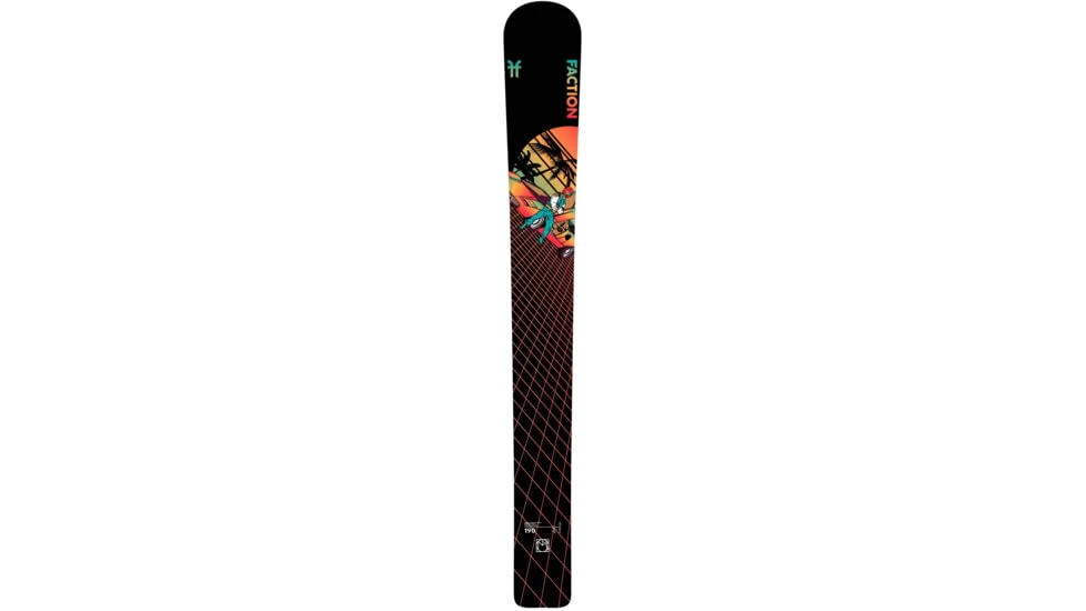 Faction Le Mono Skis