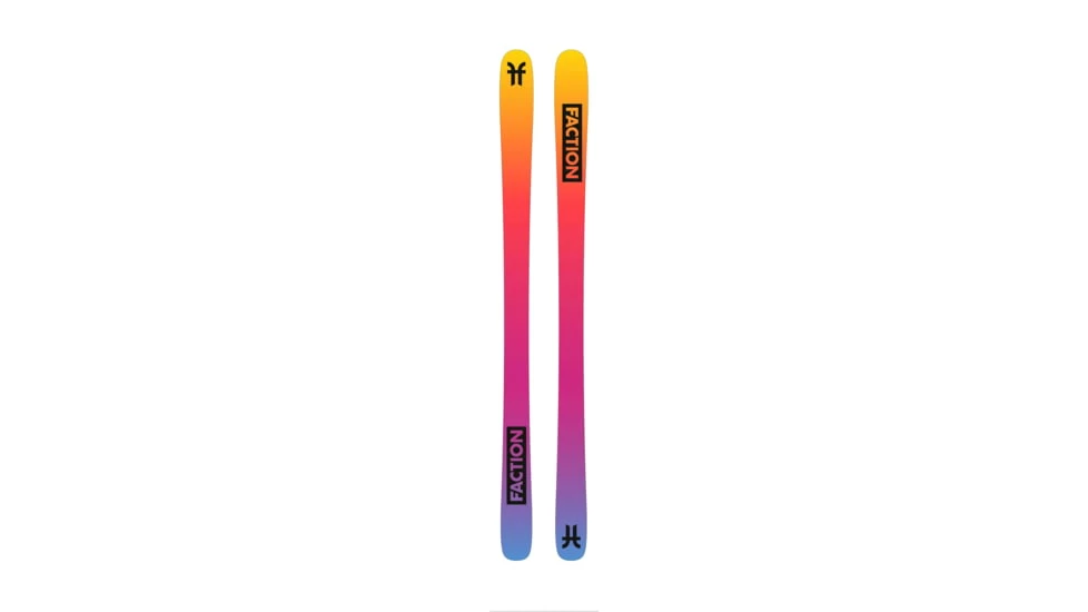 Faction Prodigy 0X Skis - Image 2