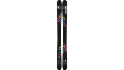 Faction Prodigy 2.0 Skis