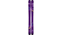Faction Prodigy 3.0X Skis
