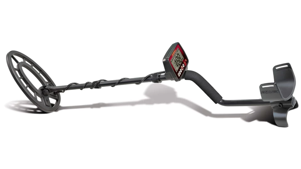Fisher F44 Weatherproof Metal Detector - Image 3
