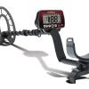 Fisher F44 Weatherproof Metal Detector