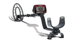 Fisher F44 Weatherproof Metal Detector