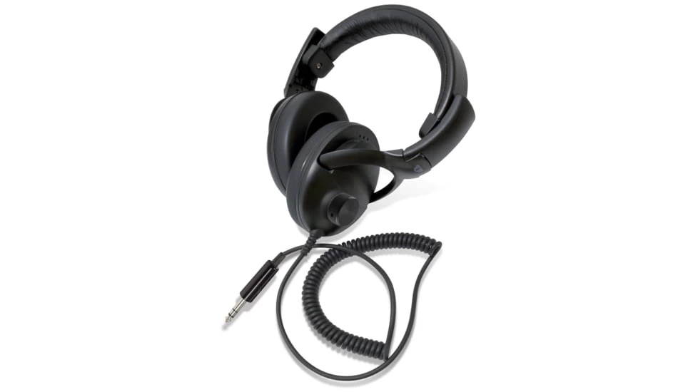 Fisher Weather Resistant Heaphones - Image 2