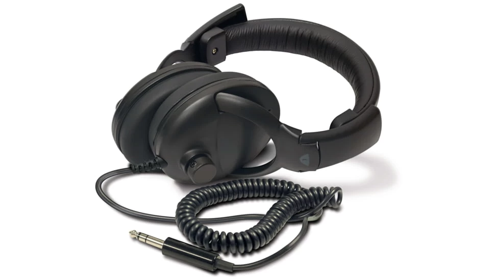 Fisher Weather Resistant Heaphones - Image 3