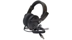 Fisher Weather Resistant Heaphones