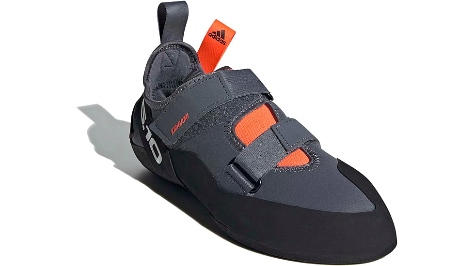 Five Ten Kirigami Climbing Shoes - Men's - Image 4