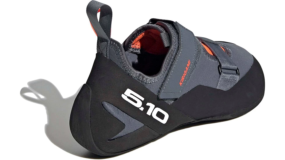 Five Ten Kirigami Climbing Shoes - Men's - Image 5