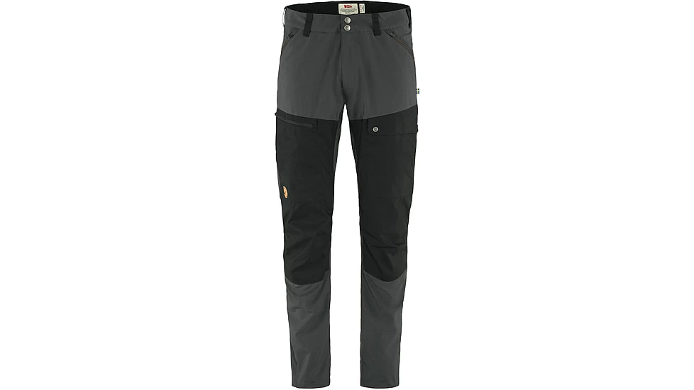 Fjallraven Abisko Midsummer Trousers - Men's - Image 3