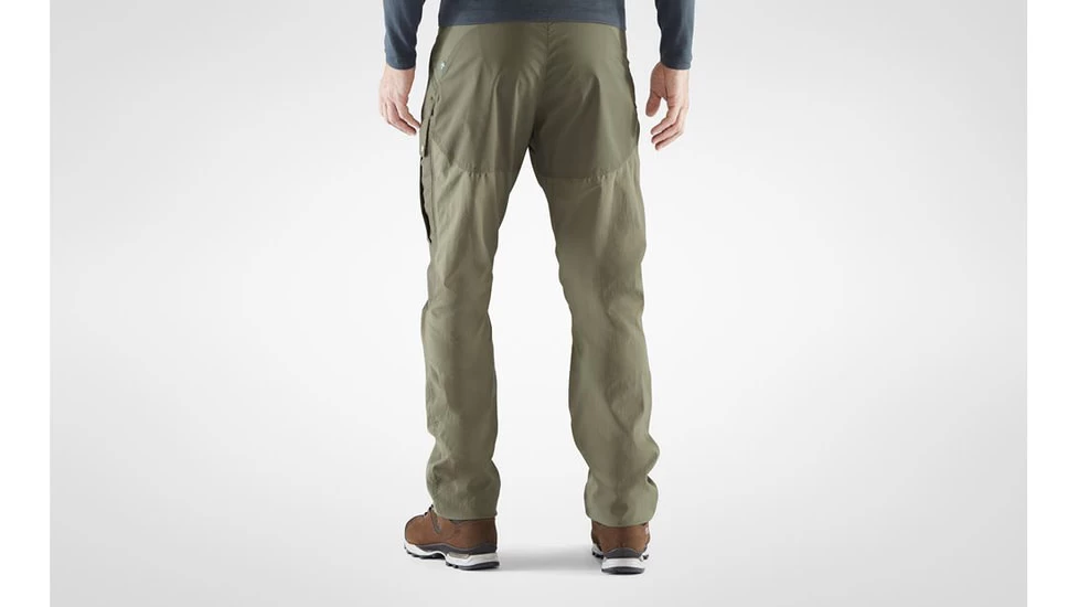 Fjallraven Abisko Midsummer Trousers - Men's - Image 9