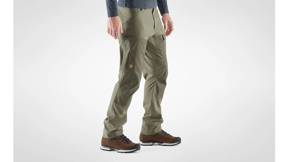 Fjallraven Abisko Midsummer Trousers - Men's - Image 5