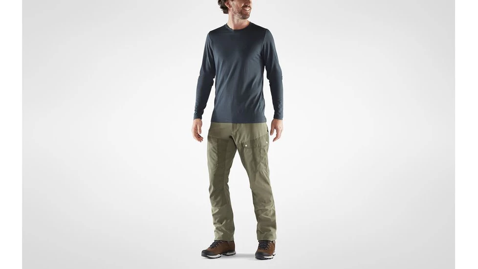 Fjallraven Abisko Midsummer Trousers - Men's - Image 12
