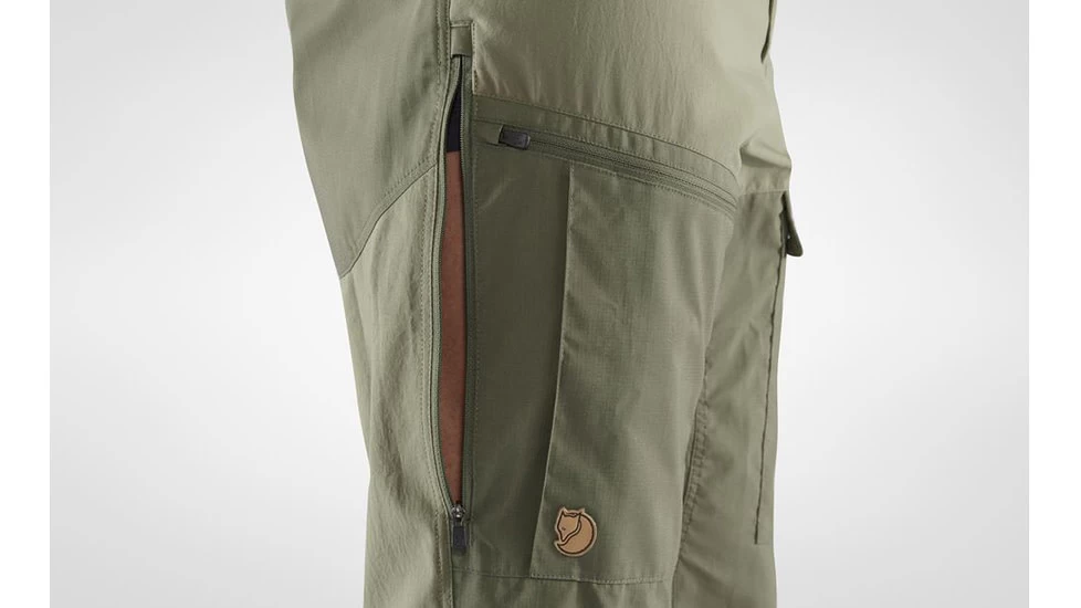 Fjallraven Abisko Midsummer Trousers - Men's - Image 10