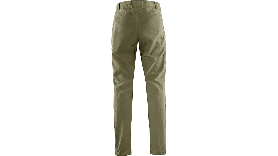 Fjallraven Abisko Midsummer Trousers - Men's - Image 8