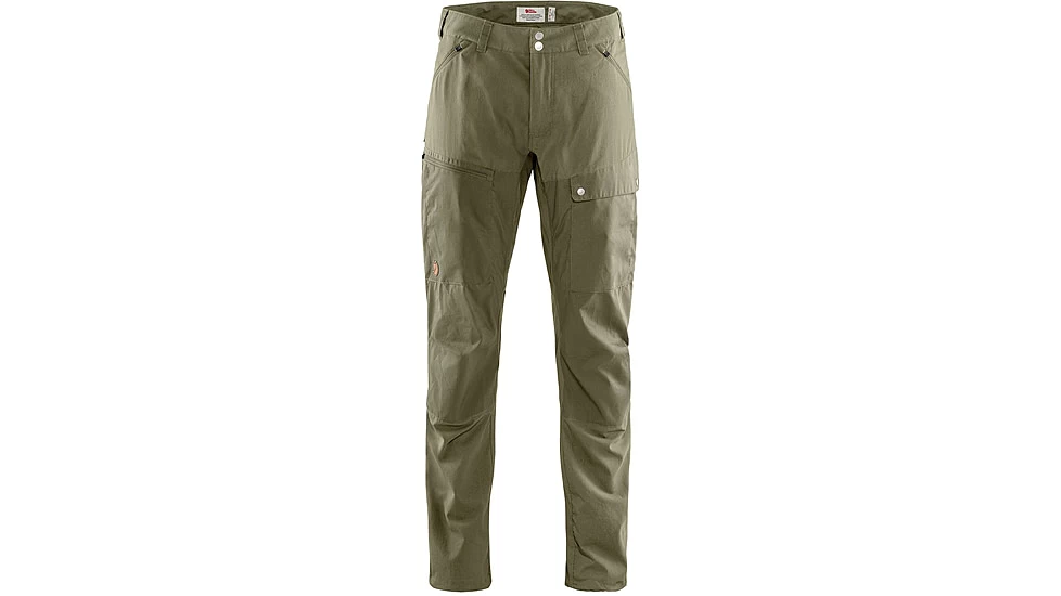 Fjallraven Abisko Midsummer Trousers - Men's - Image 4