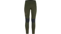 Fjallraven Abisko Trekking Tights HD - Women's