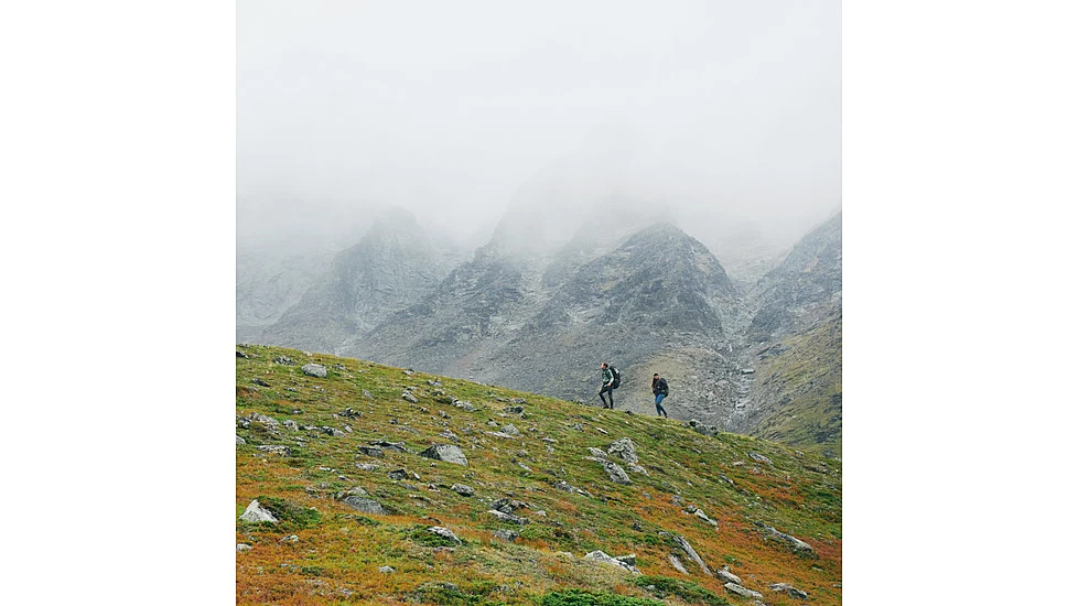 Fjallraven Abisko Trekking Tights Pro - Men's - Image 12