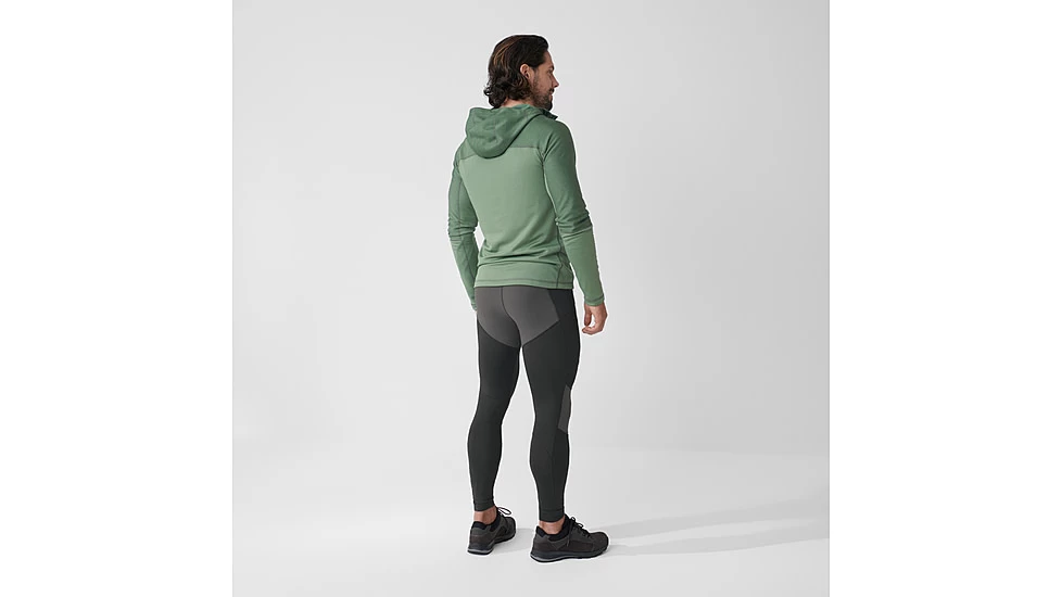 Fjallraven Abisko Trekking Tights Pro - Men's - Image 9