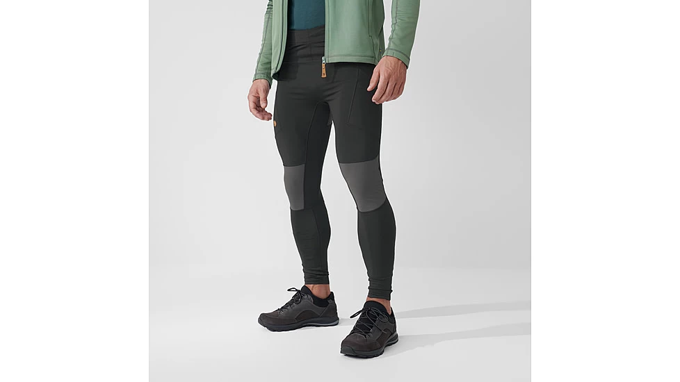 Fjallraven Abisko Trekking Tights Pro - Men's - Image 8