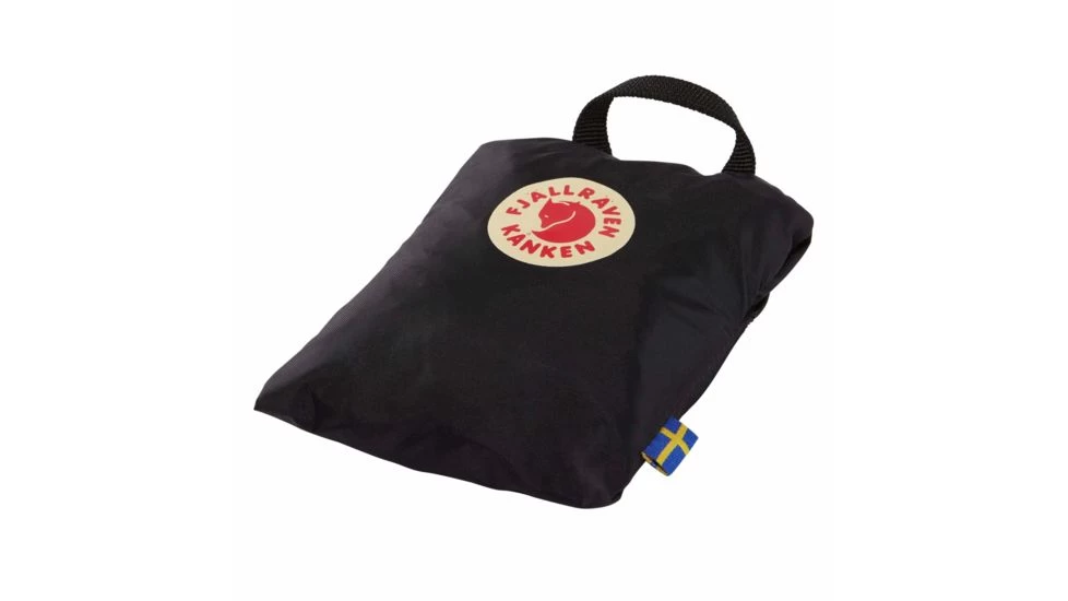 Fjallraven Kanken Rain Cover - Image 2