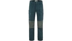 Fjallraven Vidda Pro Ventilated Trousers - Men's, Long Inseam