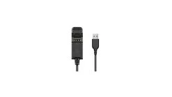 Garmin Charge Cable, USB, Edge 2X