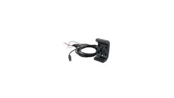 Garmin AMPS Mount With Audio/Power Cable