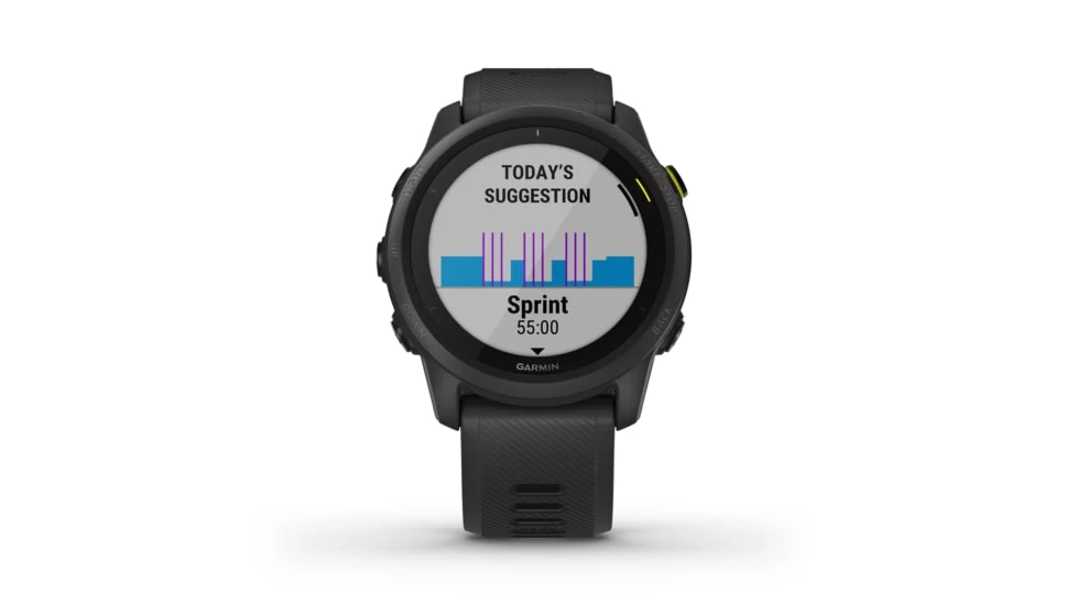Garmin Forerunner 745 GPS Running Watch - Image 6