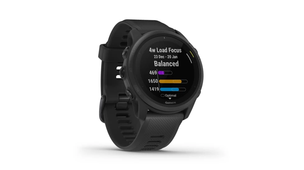 Garmin Forerunner 745 GPS Running Watch - Image 10