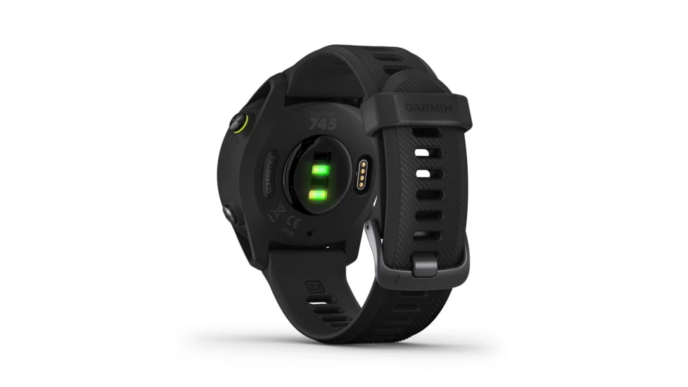 Garmin Forerunner 745 GPS Running Watch - Image 16