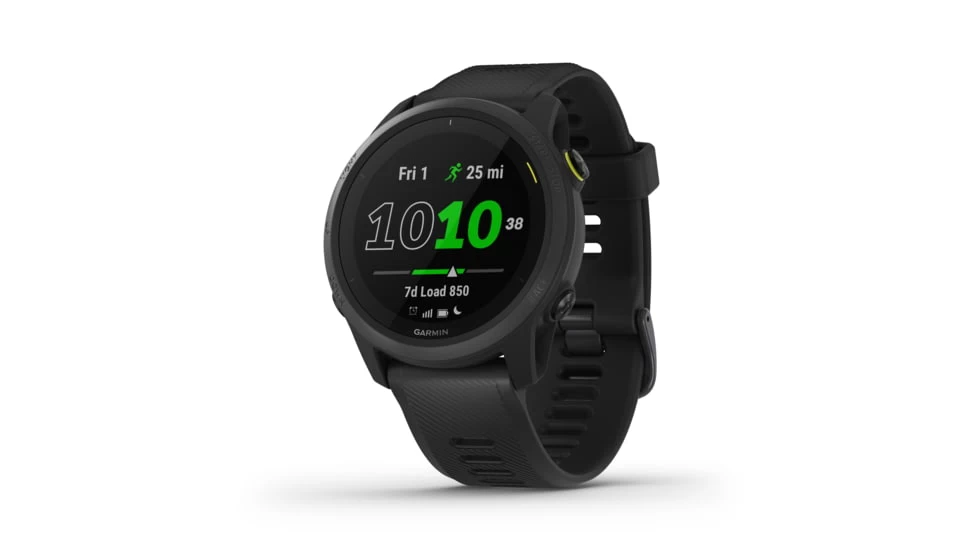 Garmin Forerunner 745 GPS Running Watch