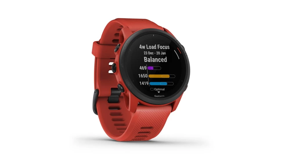 Garmin Forerunner 745 GPS Running Watch - Image 11