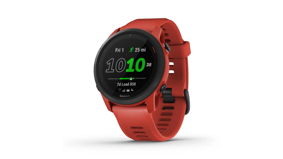 Garmin Forerunner 745 GPS Running Watch - Image 2