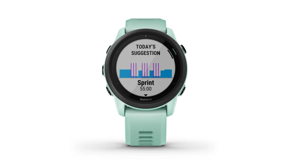 Garmin Forerunner 745 GPS Running Watch - Image 8
