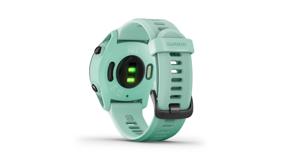 Garmin Forerunner 745 GPS Running Watch - Image 13