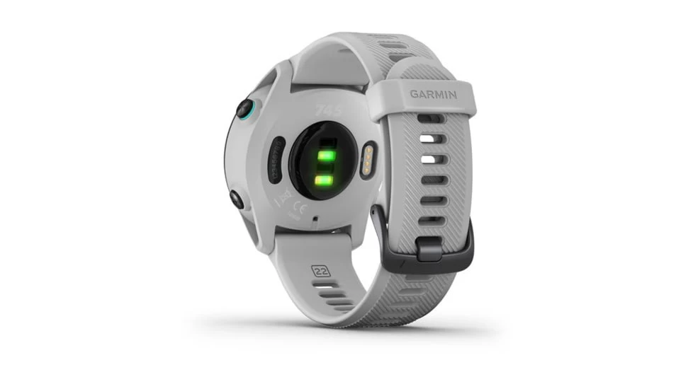 Garmin Forerunner 745 GPS Running Watch - Image 15