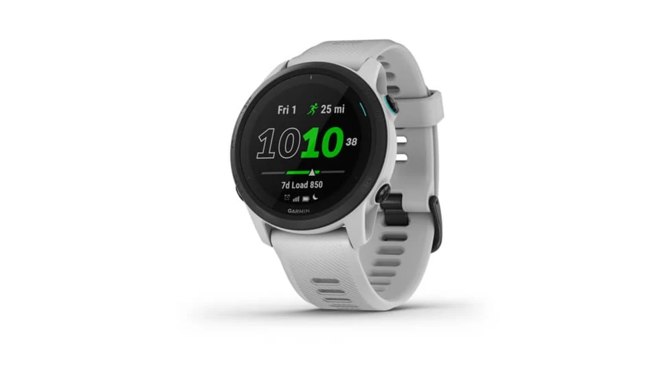Garmin Forerunner 745 GPS Running Watch - Image 4