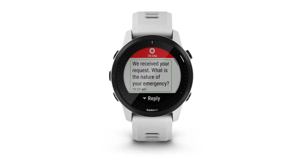 Garmin Forerunner 945 LTE Watches - Image 3