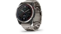 Garmin Quatix 7X - Solar Edition Watches