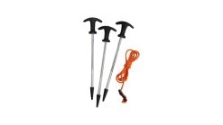 Gazelle 12-Pack All-Terrain Stakes