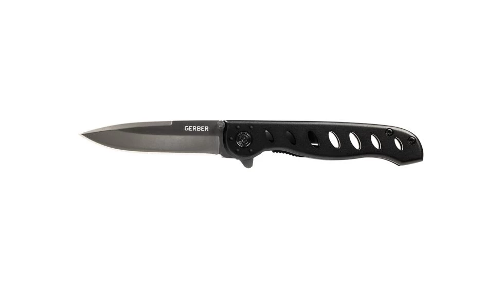 Gerber Evo Jr Knife - Image 2