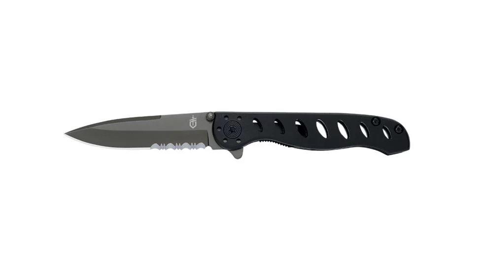 Gerber Evo Jr Knife