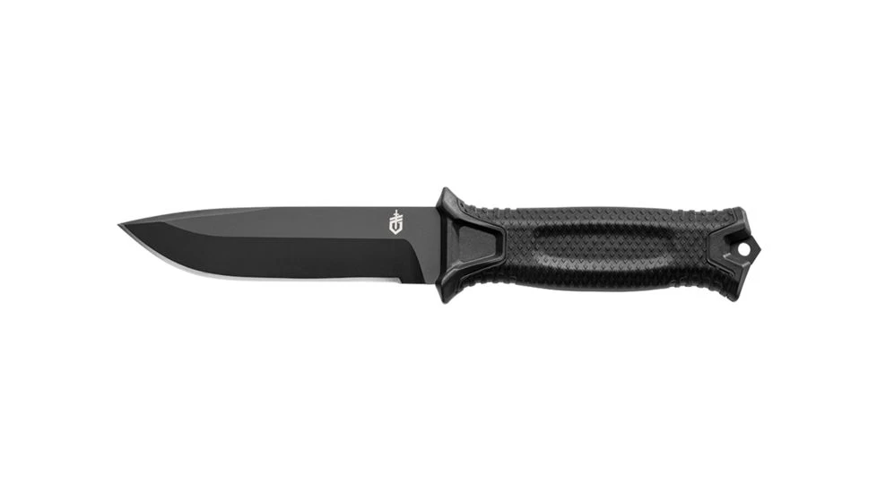 Gerber StrongArm Fixed Blade Knife