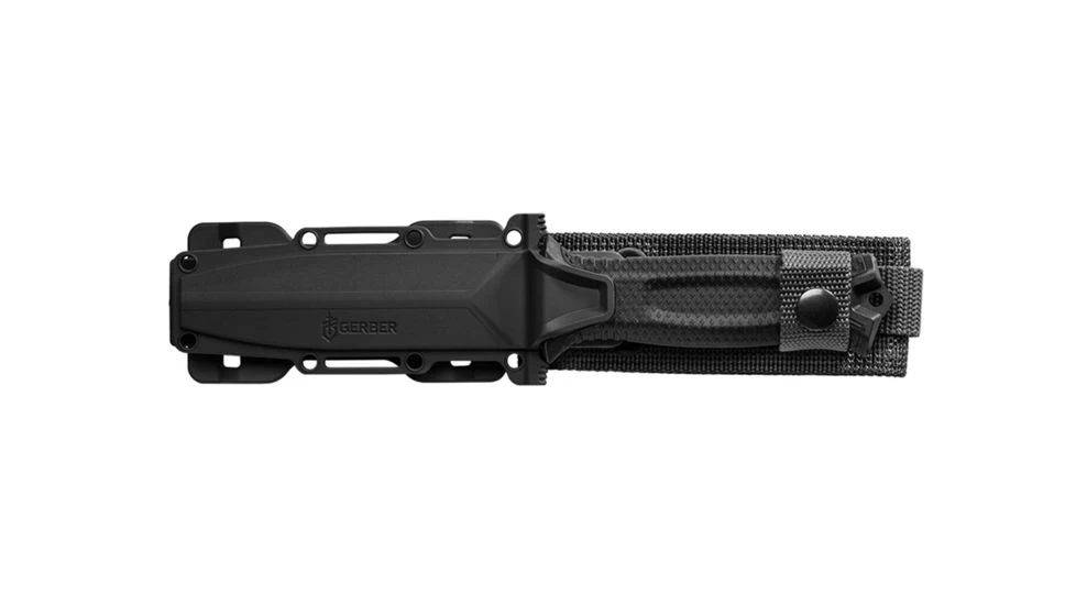 Gerber StrongArm Fixed Blade Knife - Image 12