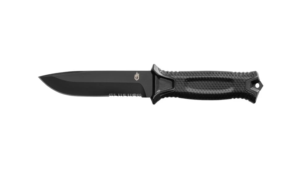 Gerber StrongArm Fixed Blade Knife - Image 2